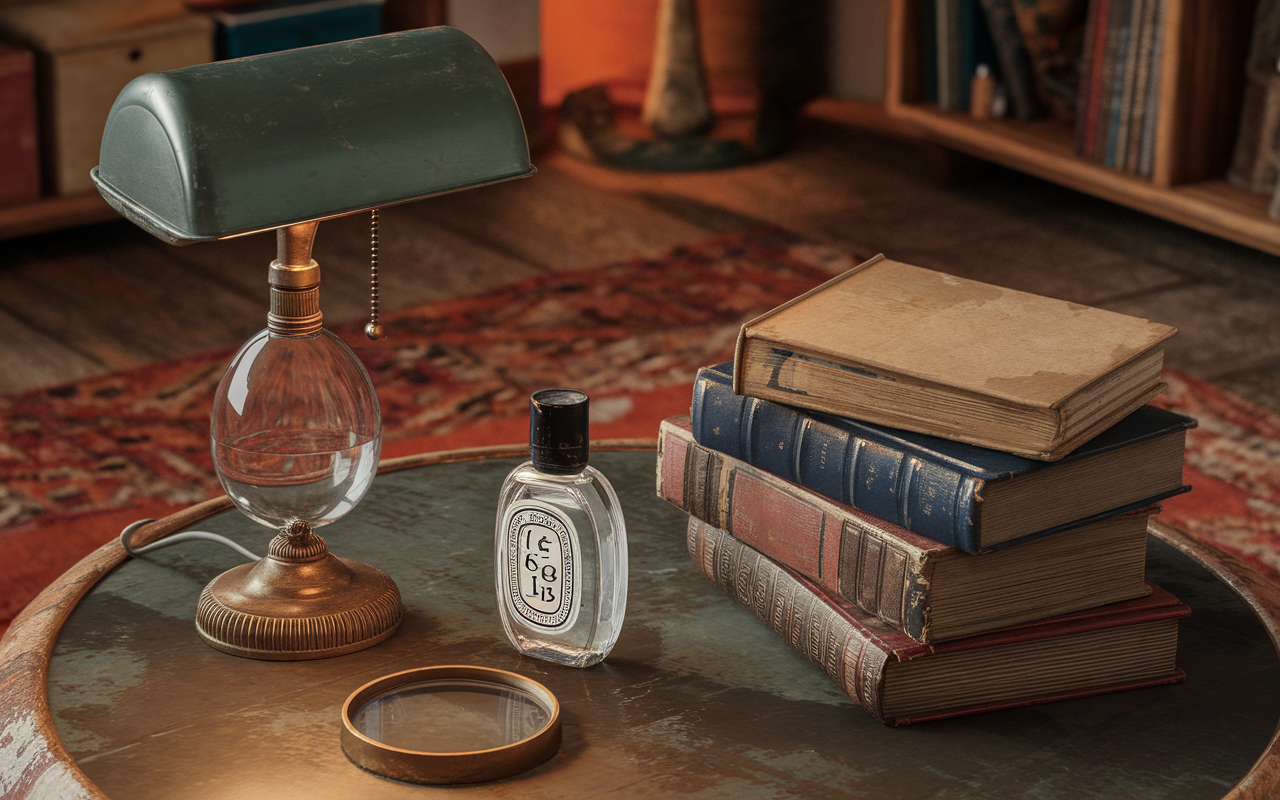 Matériaux naturels pour fabriquer une mèche : coton, lin et chanvre