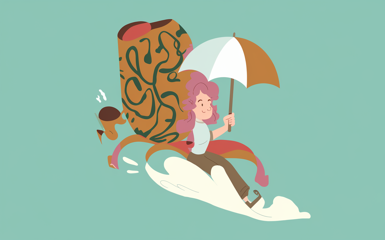 Butoir de sécurité pour motoculteur dans un garage