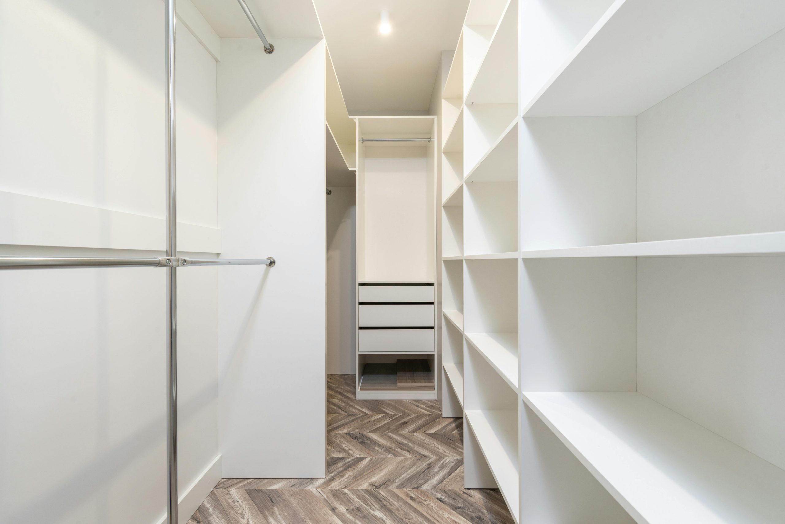 Fabriquer un dressing soi-même
