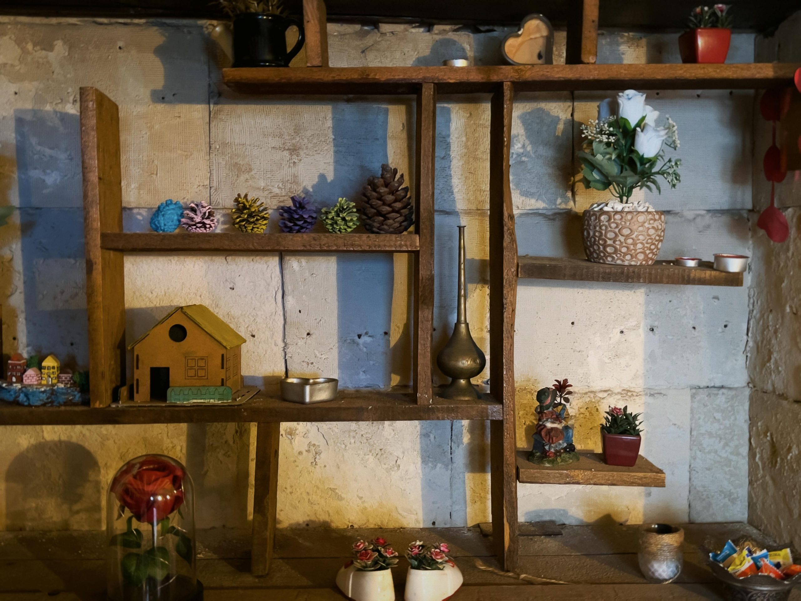 Guide complet pour fabriquer une étagère en bois