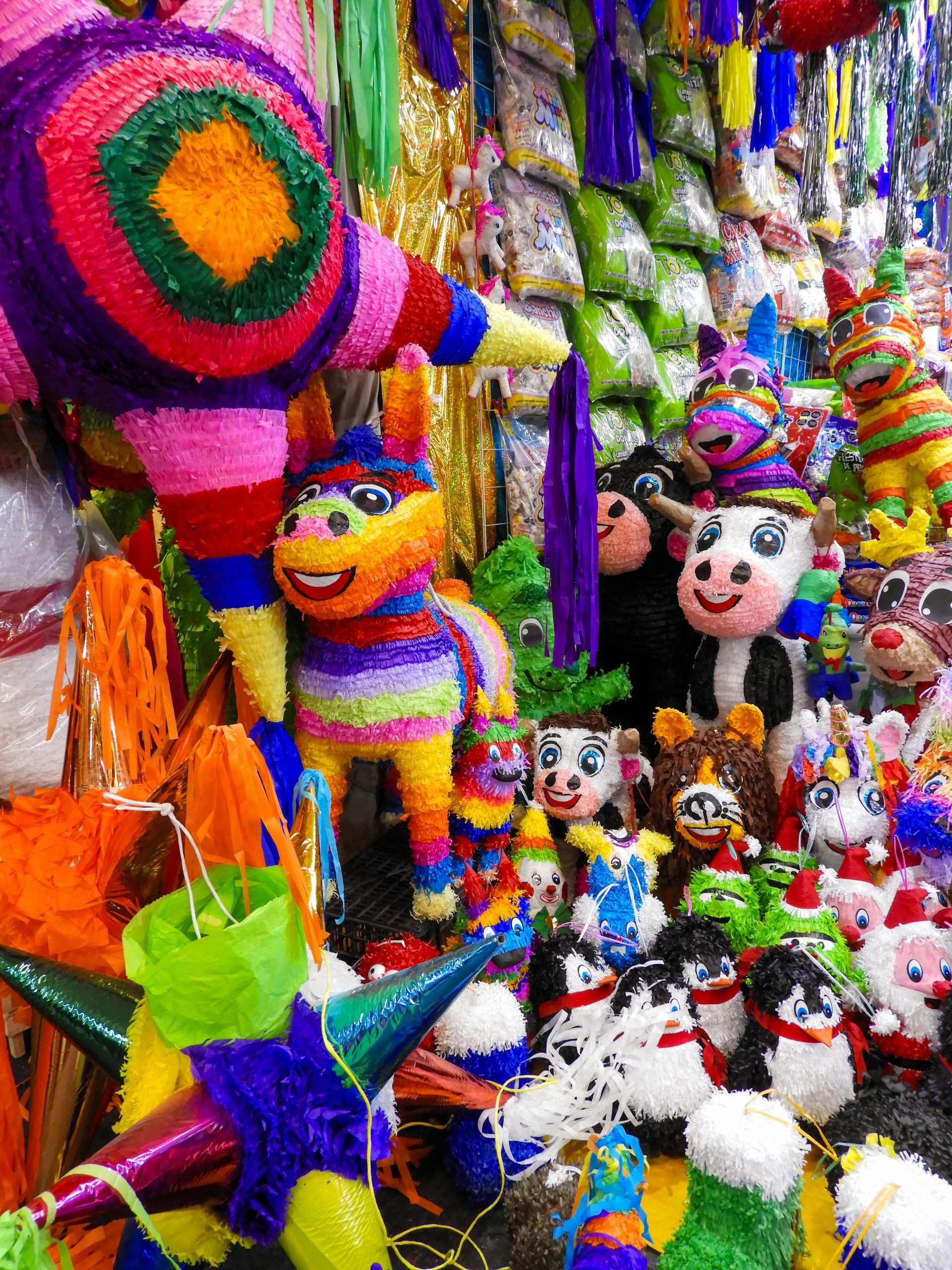 Guide et astuces pour fabriquer une piñata maison