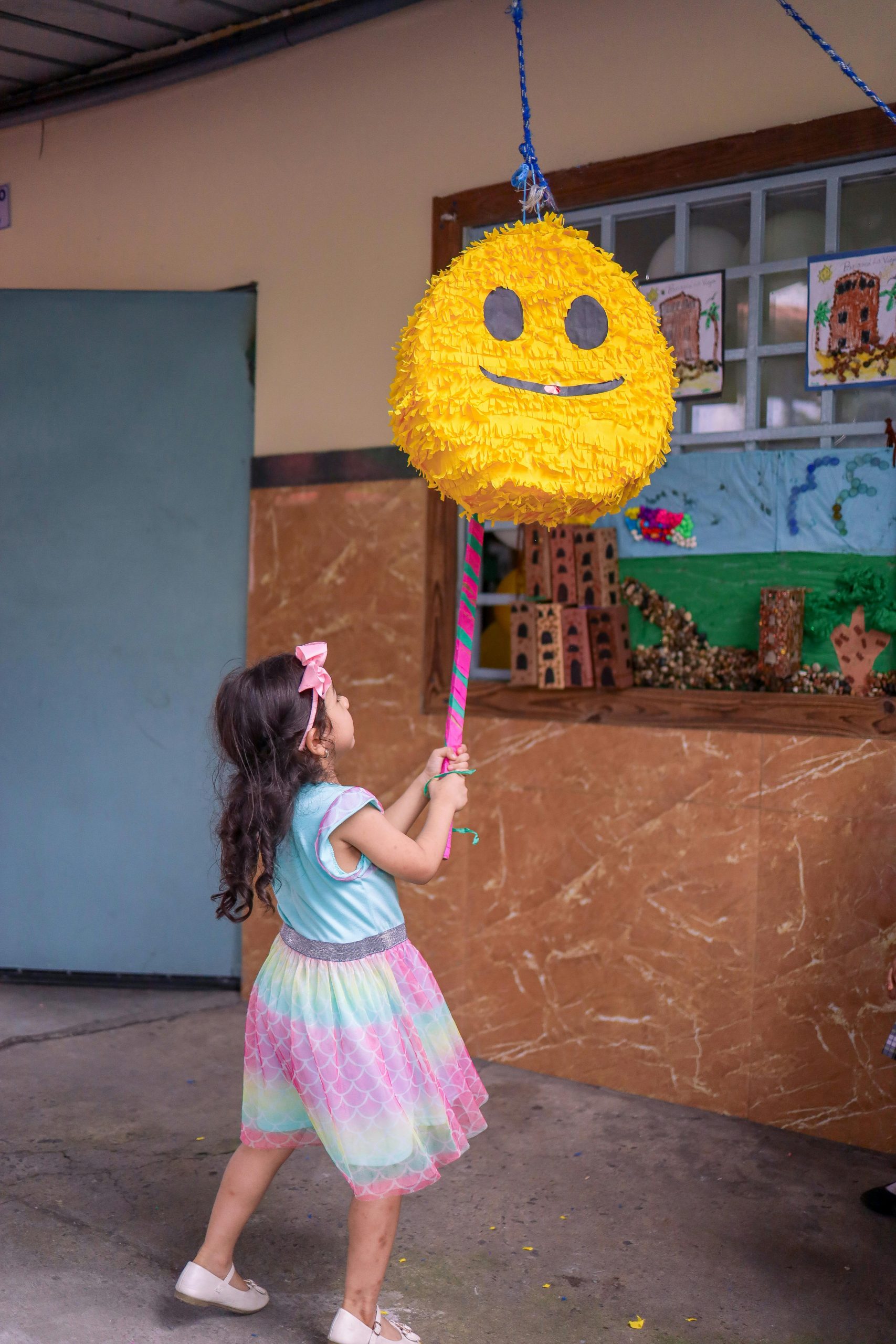 Tuto et astuces pour fabriquer une piñata maison