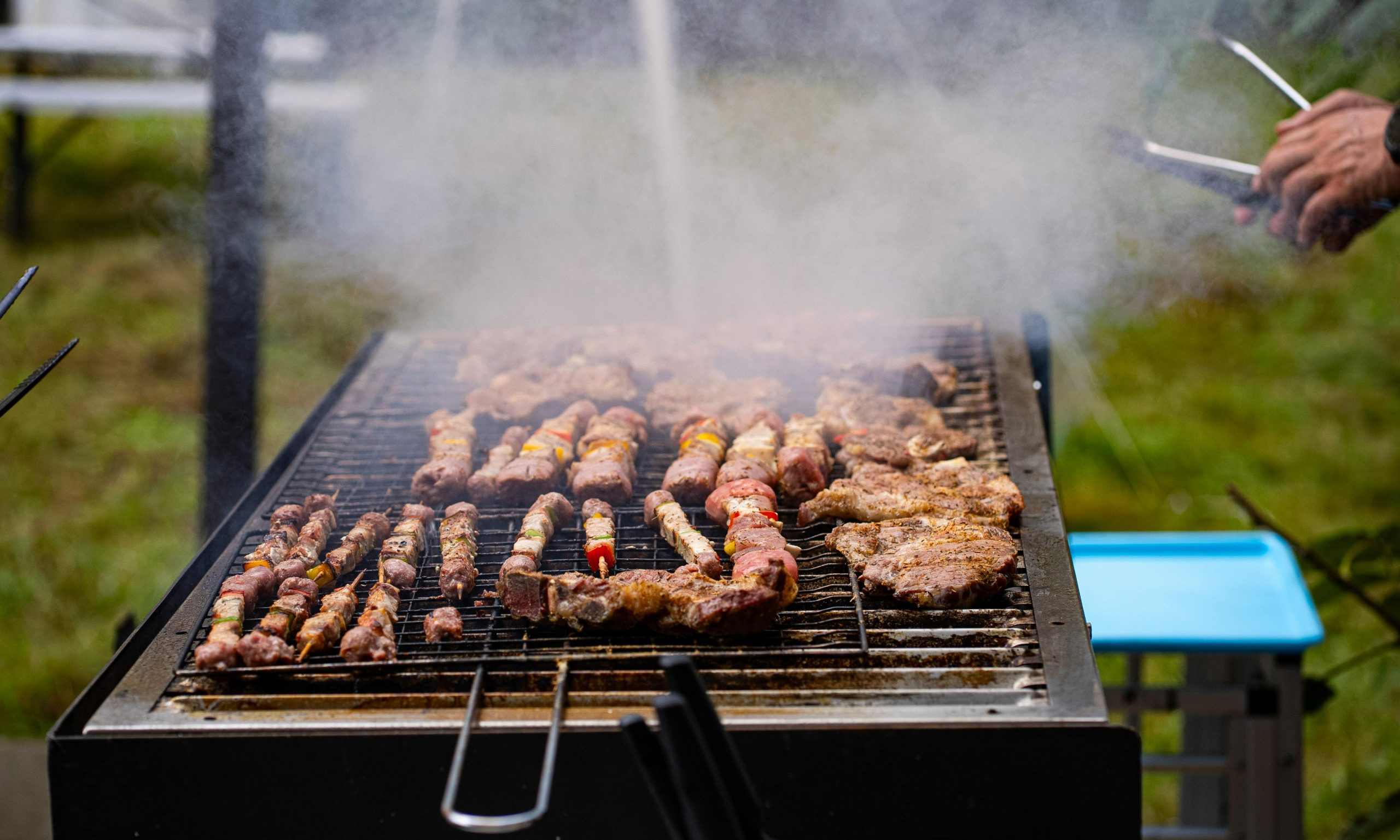 Astuces pratiques pour la fabrication d'un barbecue maison