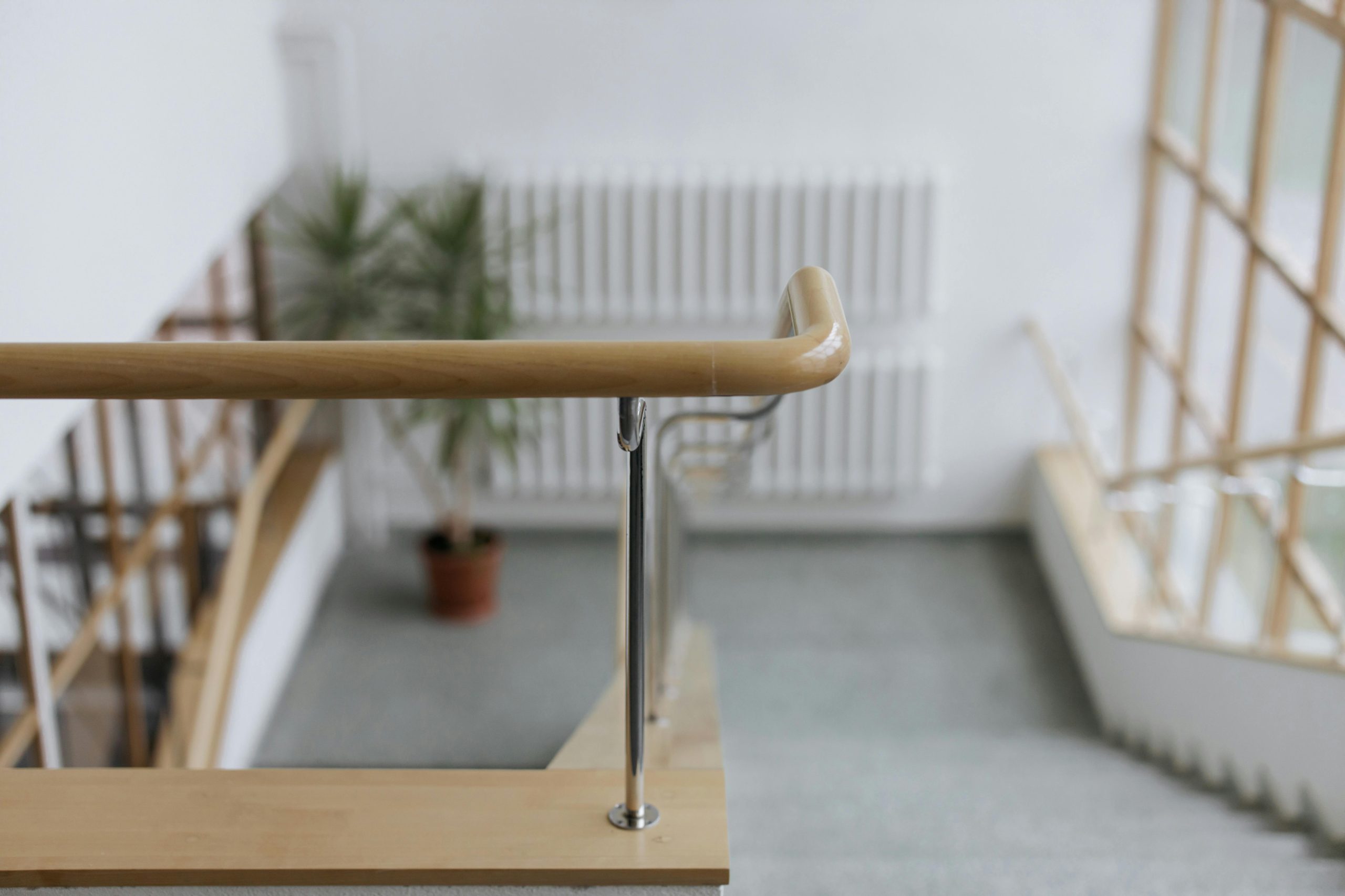 Guide complet de fabrication d'un garde-corps en bois