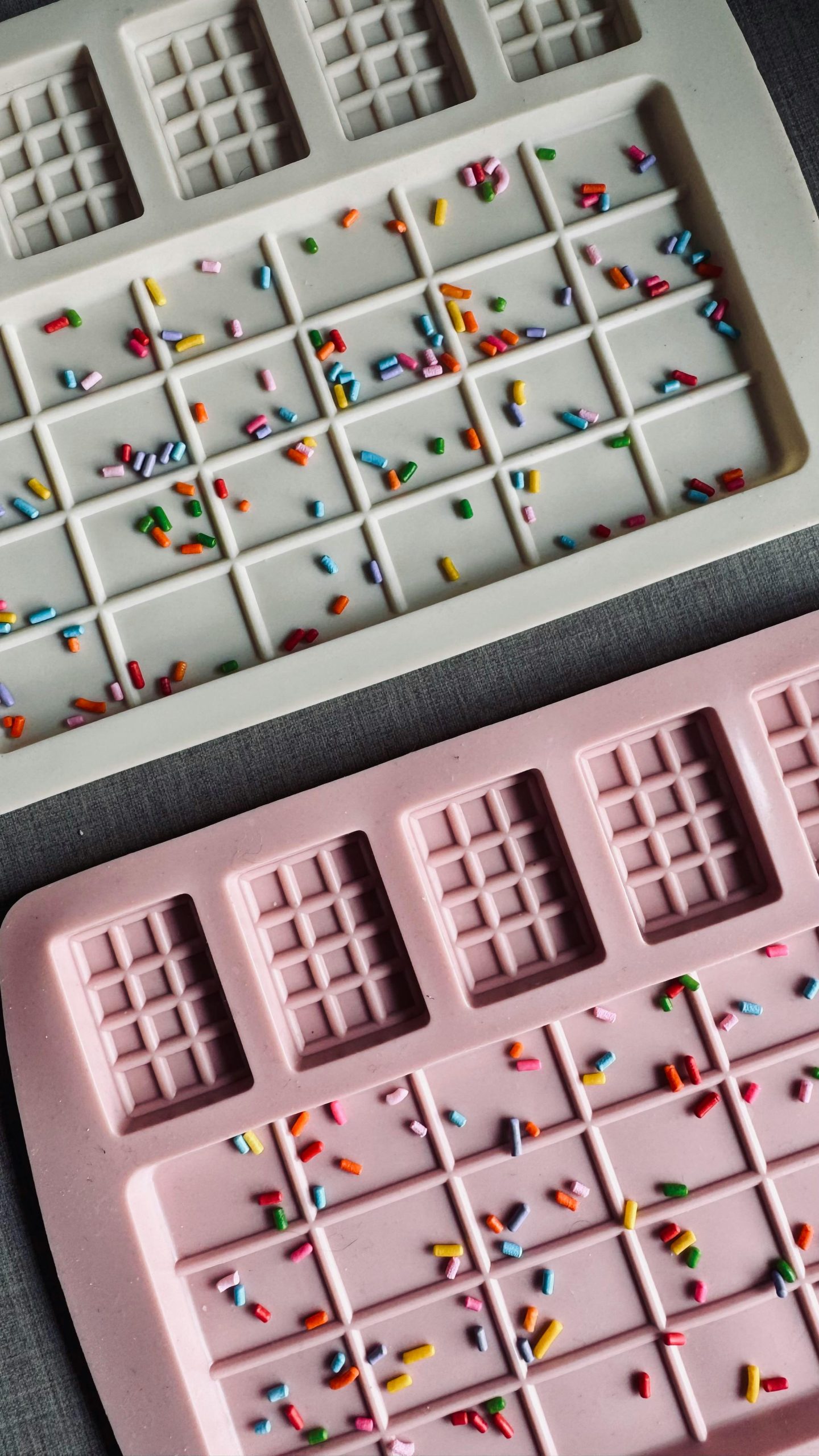 Tutoriel étape par étape pour fabriquer un moule en silicone